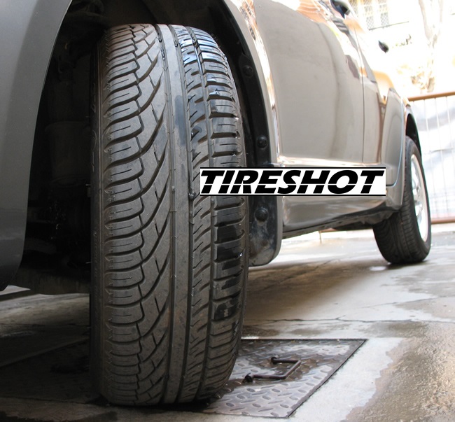 Tire Michelin Pilot Primacy